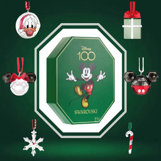 Calendario dell'Avvento Disney di Natale 2023